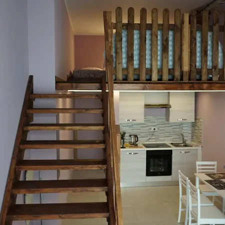 Capitolina - Apartment