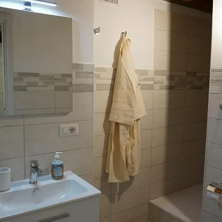 Capitolina - Apartment Rom