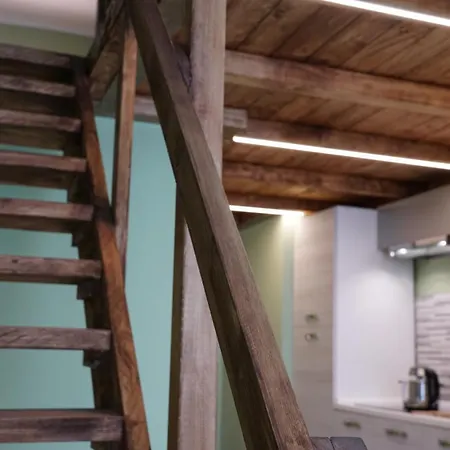 Appartement Capitolina - Rome