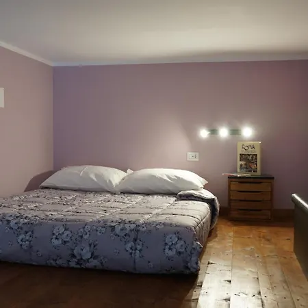 Capitolina - Apartmán Řím