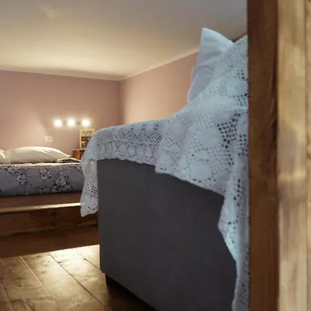 Apartmán Capitolina - Řím