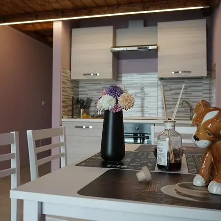 Capitolina - Appartement