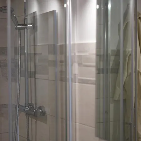 Capitolina - Appartement *