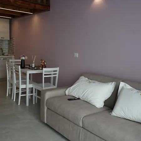Apartmán Capitolina - Řím