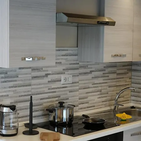 Appartement Capitolina -